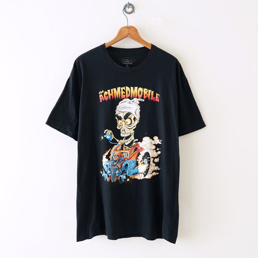 ACHMED MOBILE tee