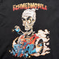 ACHMED MOBILE tee