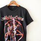 Motley Crue tee