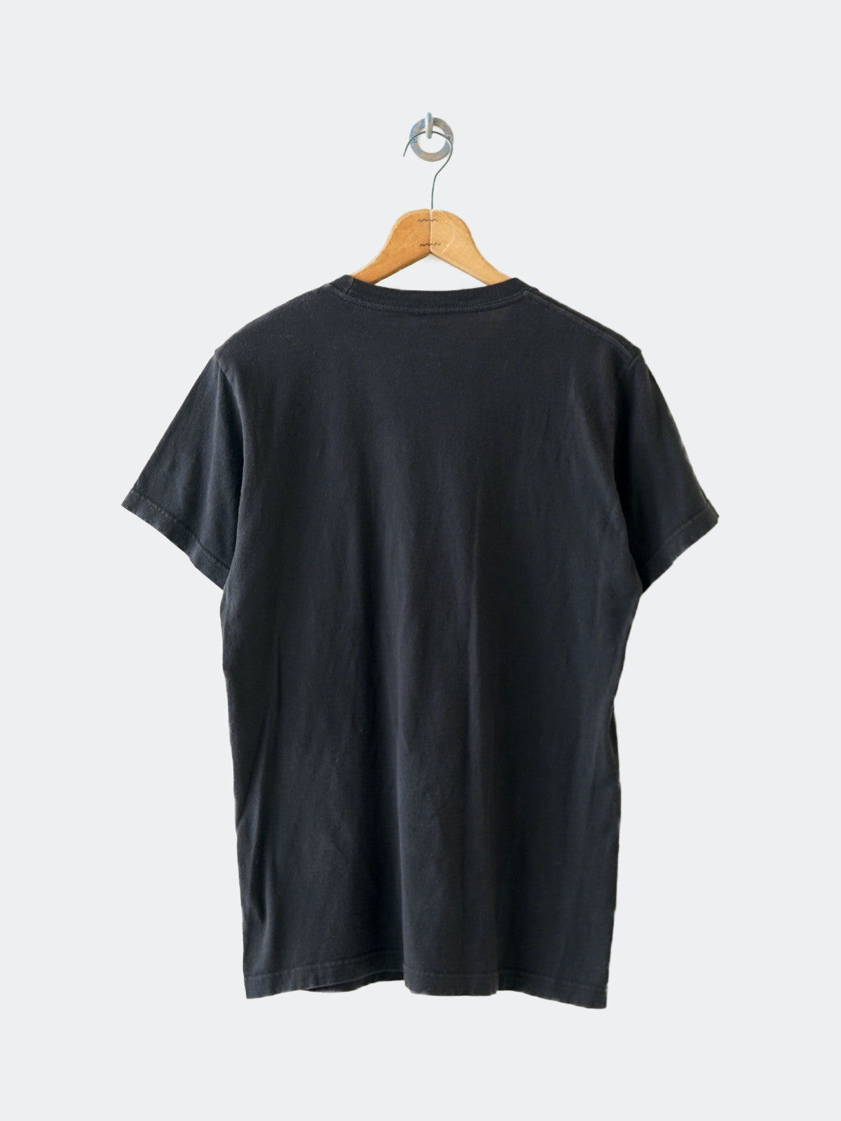 Motley Crue tee