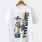 DRAGON BALL Z tee