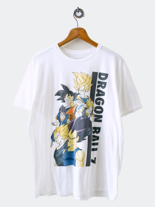 DRAGON BALL Z tee