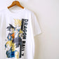 DRAGON BALL Z tee