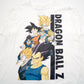 DRAGON BALL Z tee