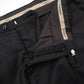 Burberry one tuck long pants