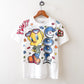 90s LOONEY TUNES tweety tee