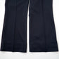 Double Knit contrast stitching slacks