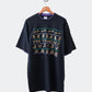 BELTON print tee