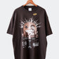 Tesla print tee