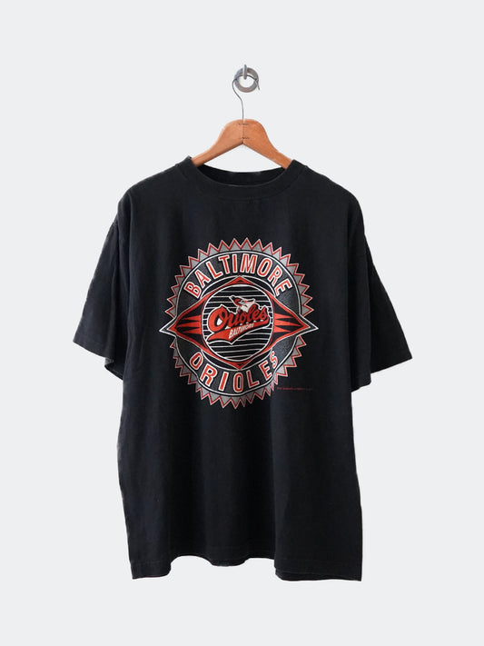 90s Baltimore Orioles baseball tee