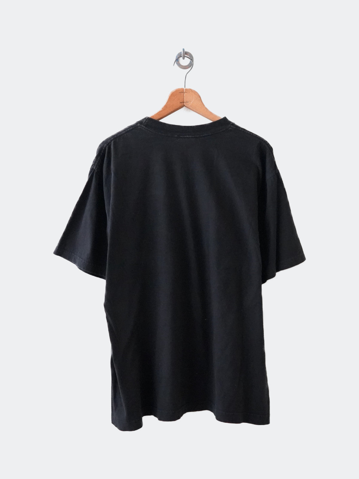 90s Baltimore Orioles baseball tee