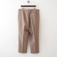 Burberry two tuck long pants