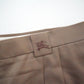 Burberry two tuck long pants