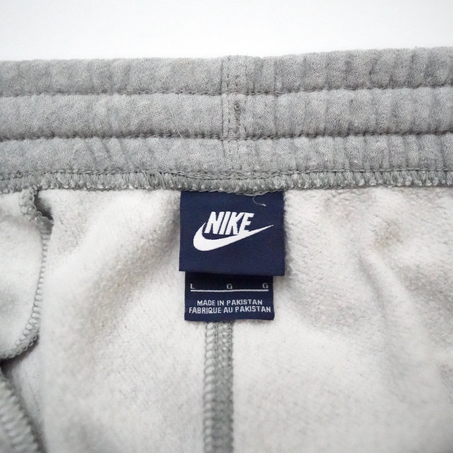 NIKE sweat pants