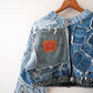 Levi's remake denim jacket