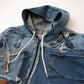 Levi's remake denim jacket