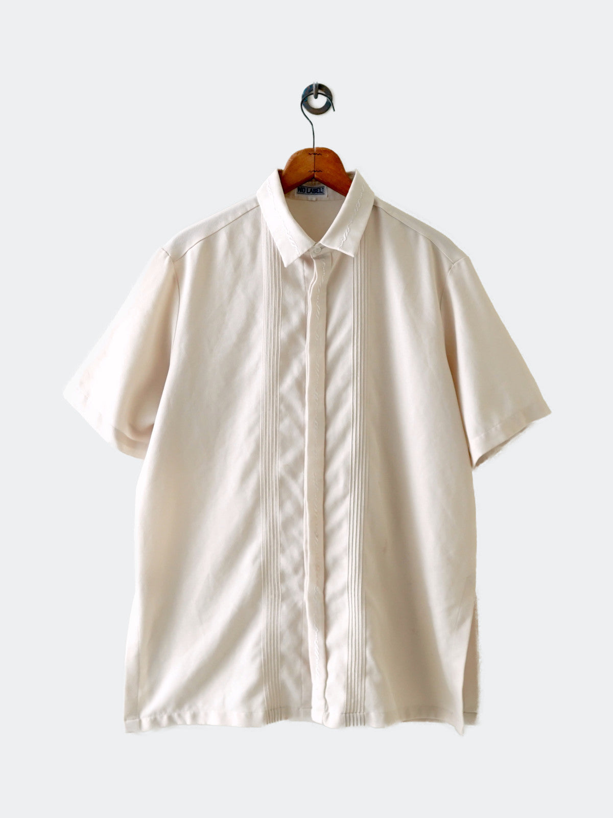 embroidery shirt