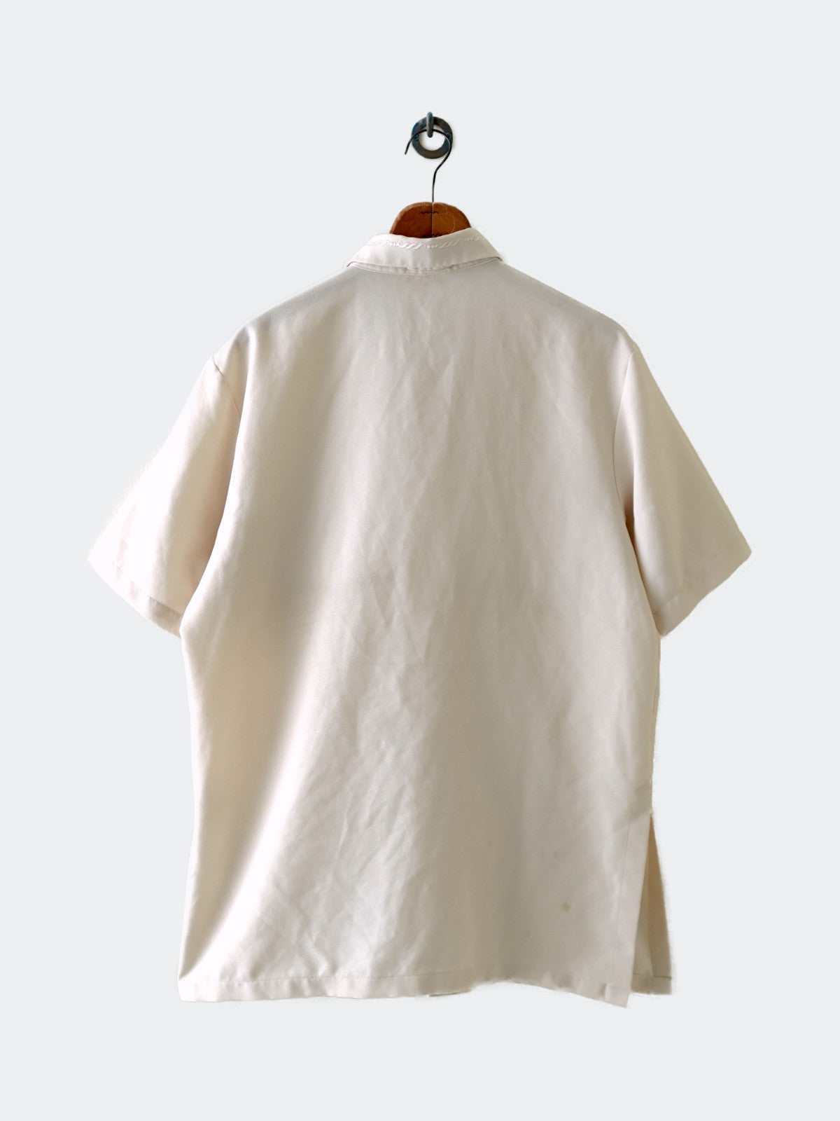 embroidery shirt
