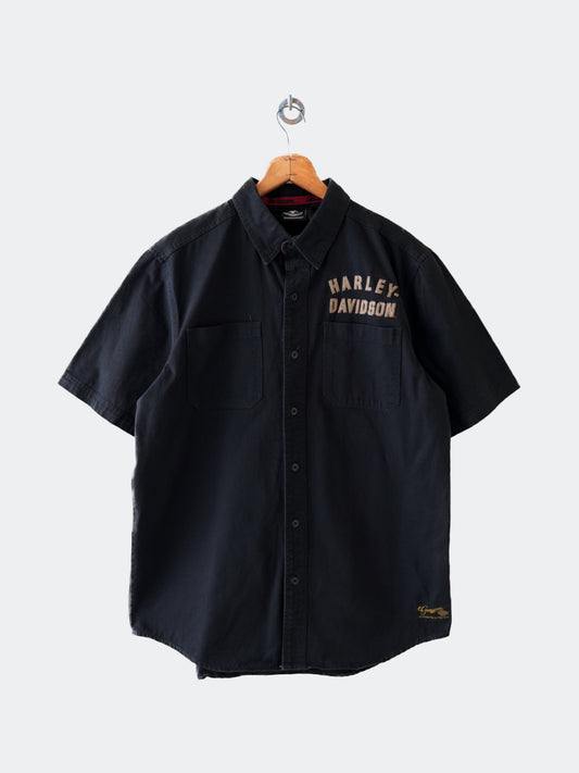 HARLEY DAVIDSON shirt