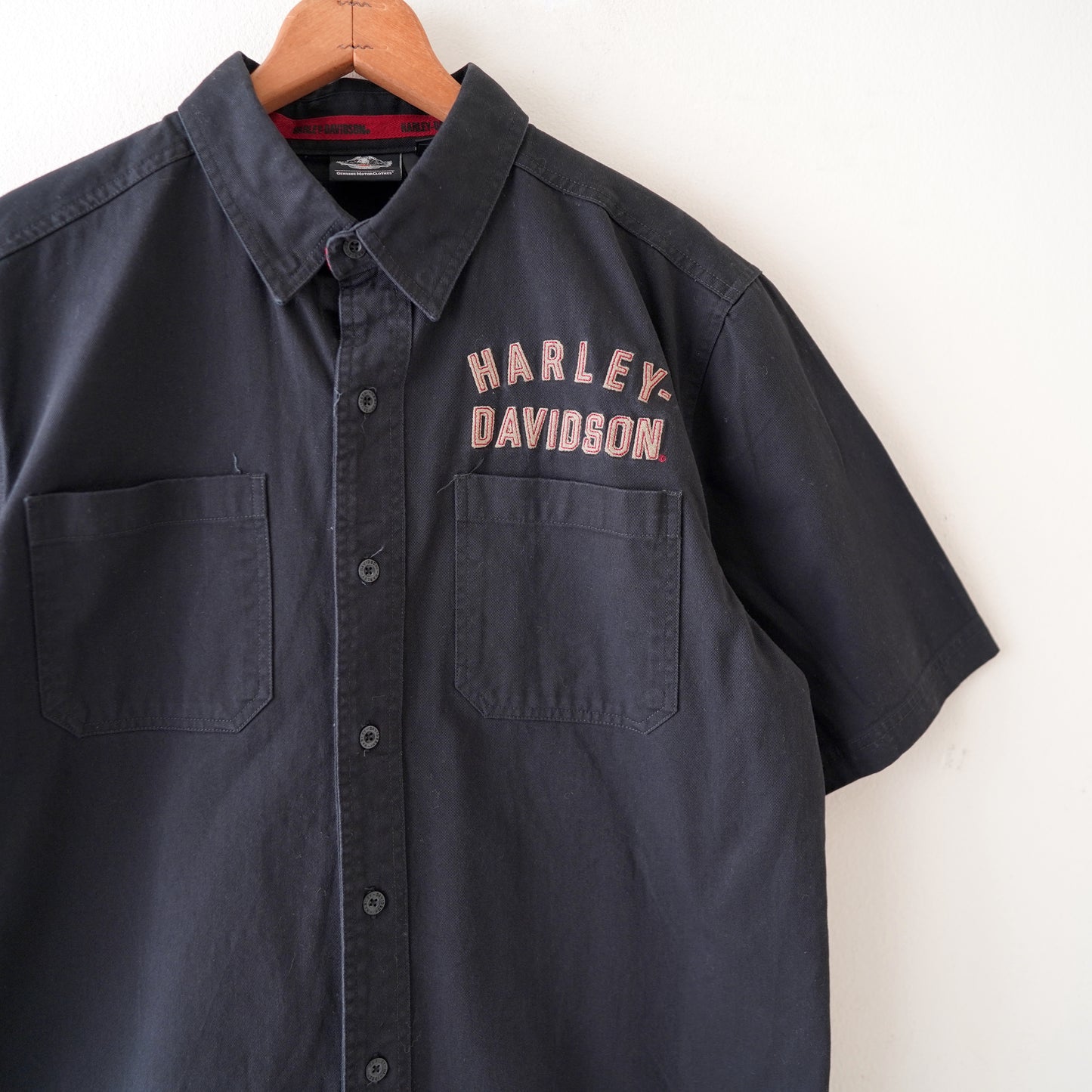 HARLEY DAVIDSON shirt