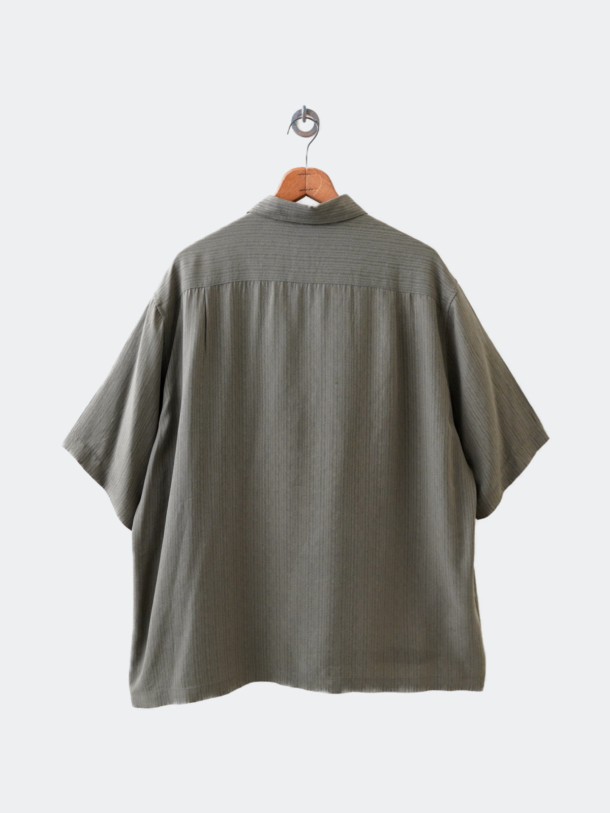 claiborne stripe shirt