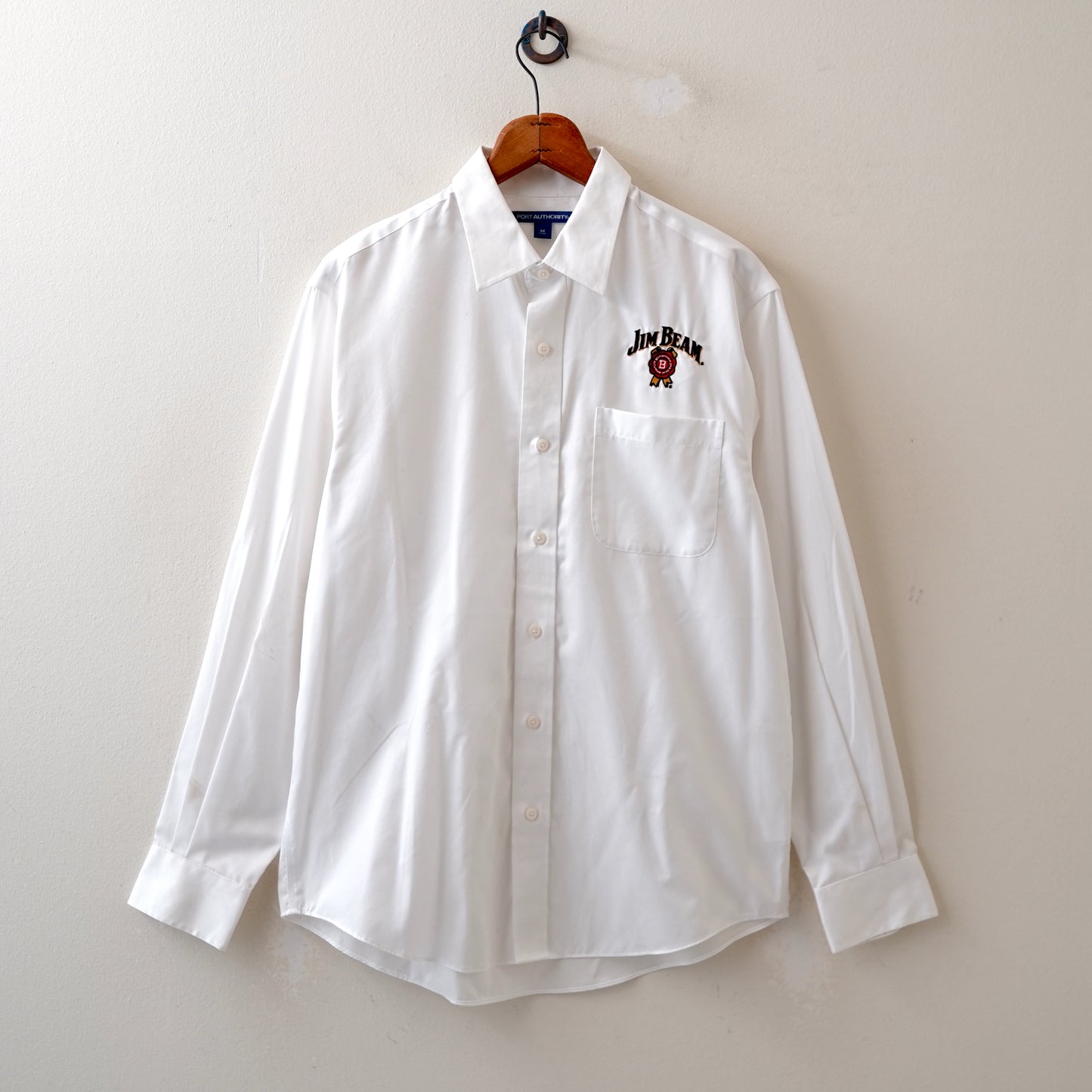 JIM BEAM long shirt