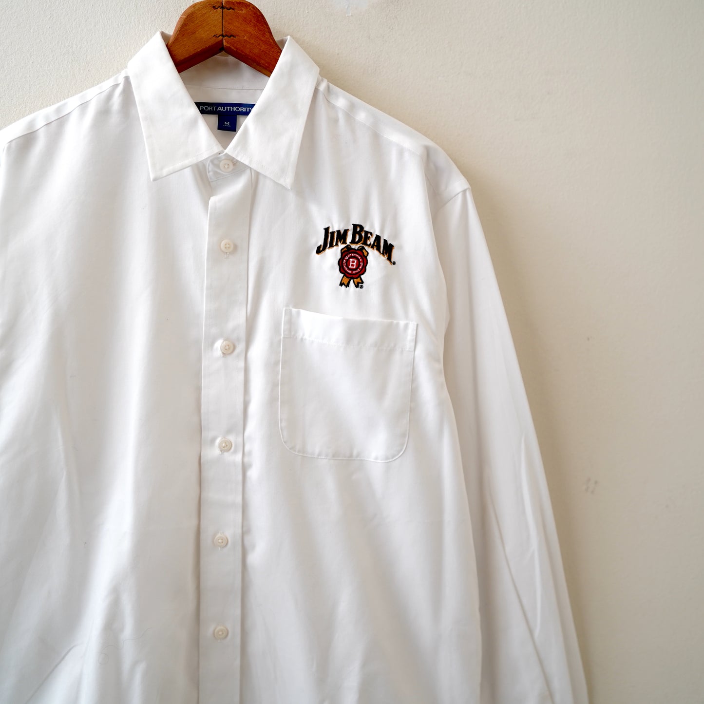 JIM BEAM long shirt