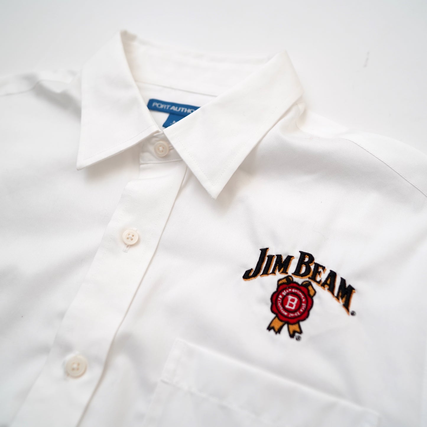 JIM BEAM long shirt