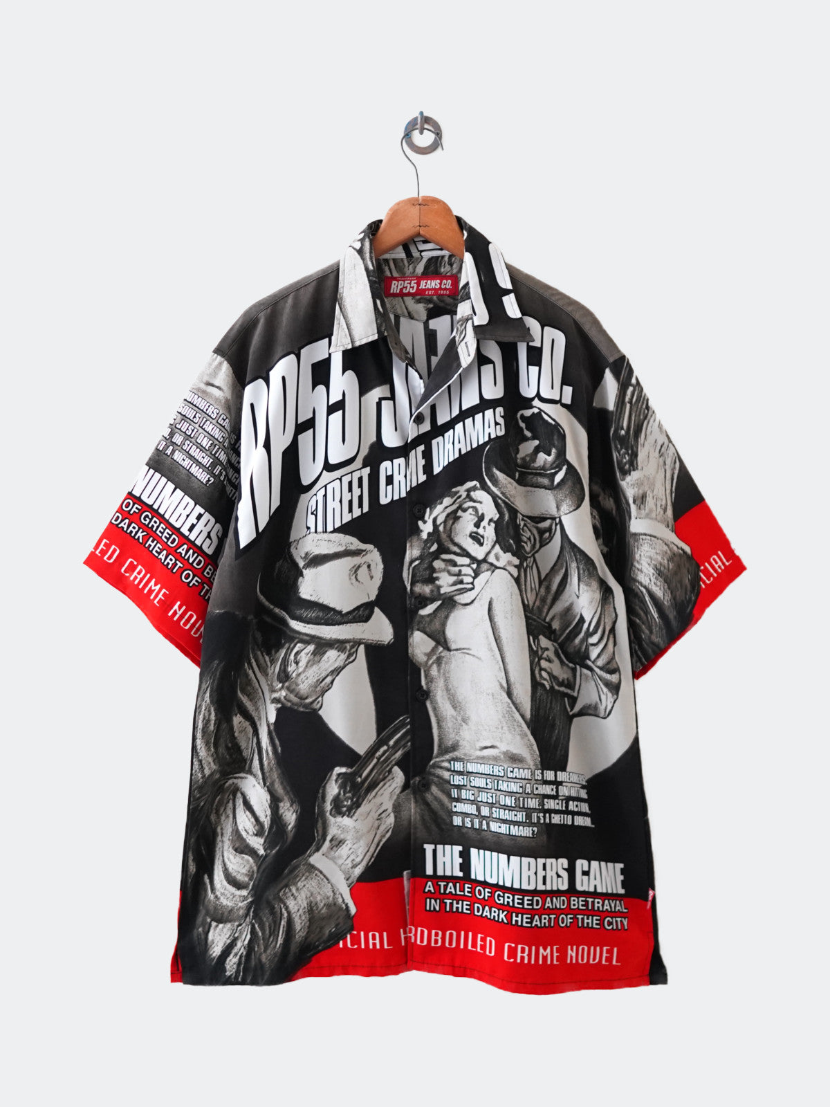 design shirt