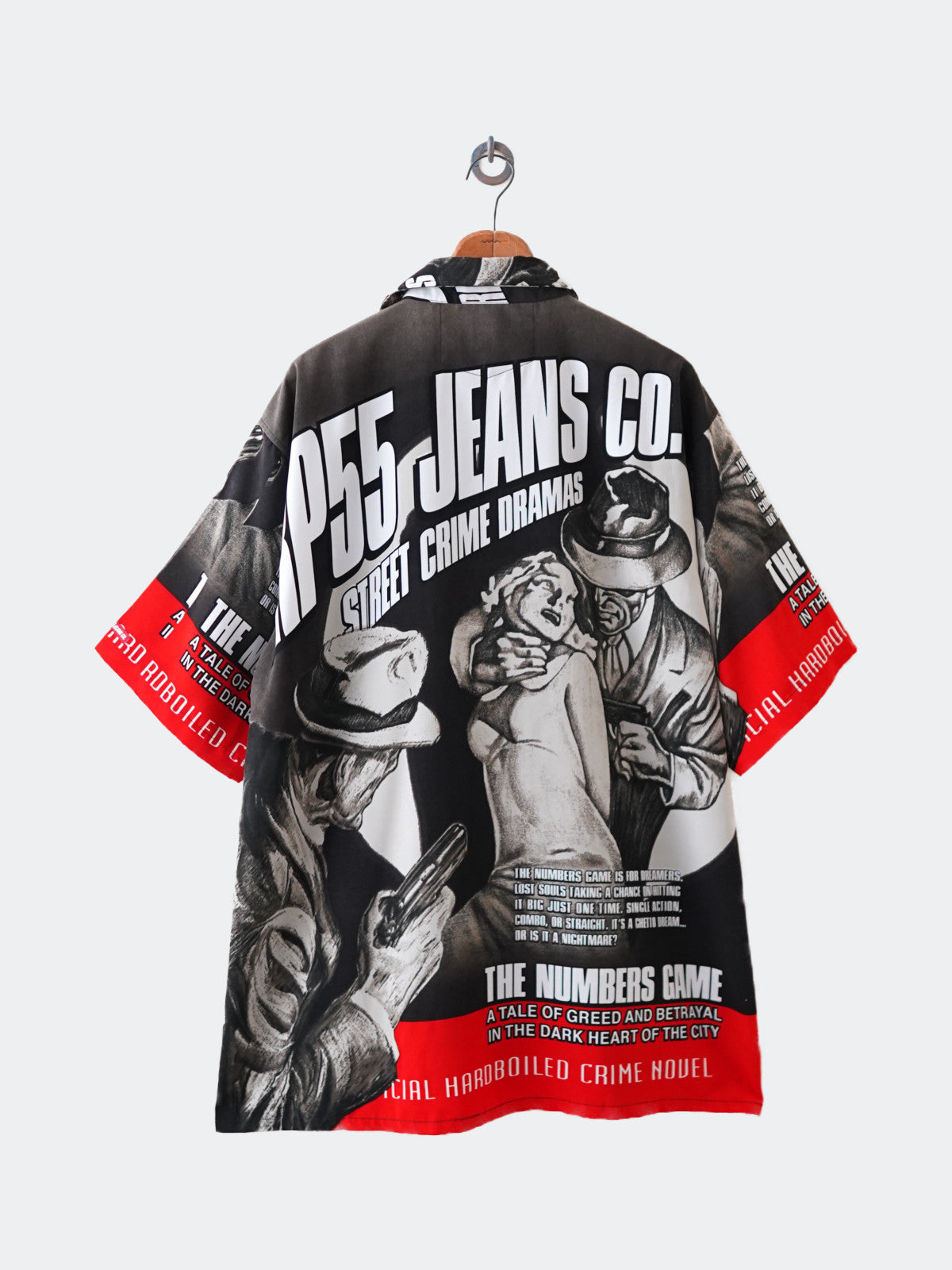 design shirt