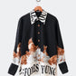 animal long shirt
