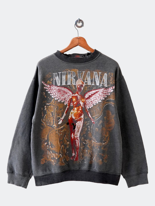 NIRVANA sweat