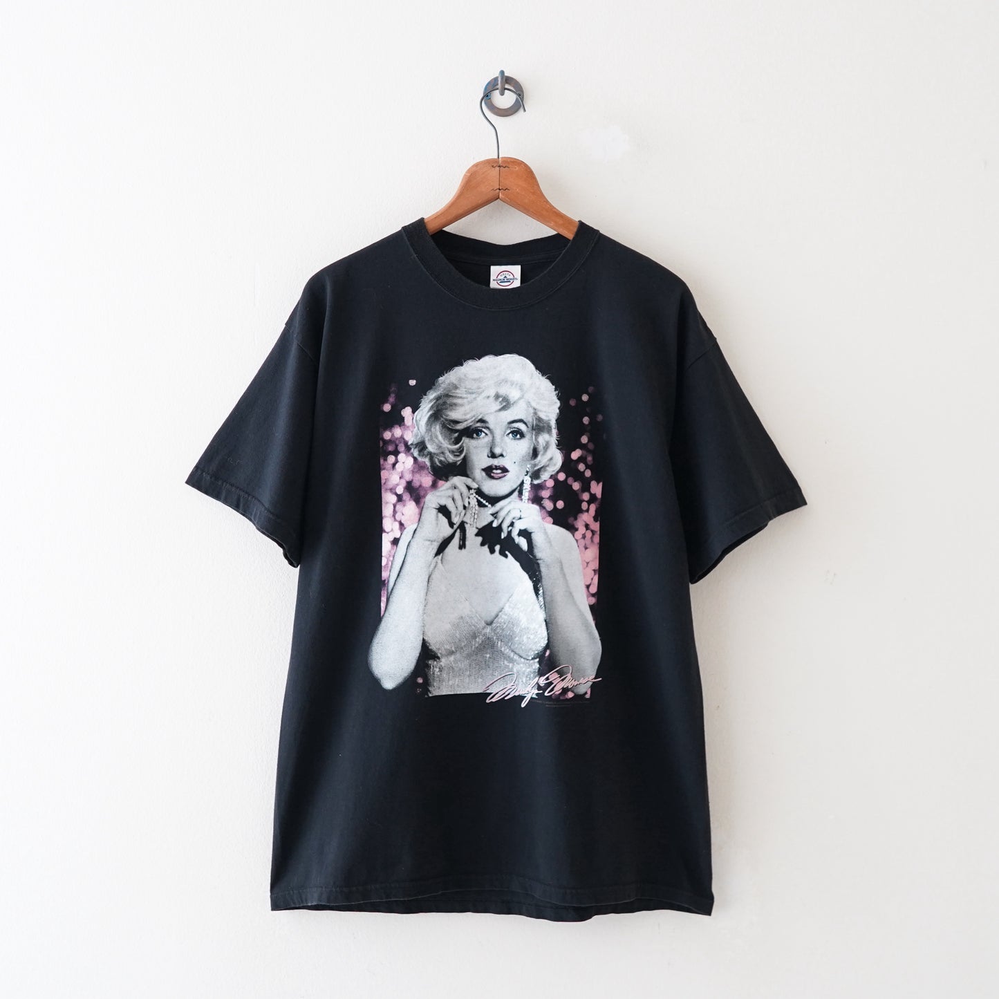 00s MARILYN MONROE tee