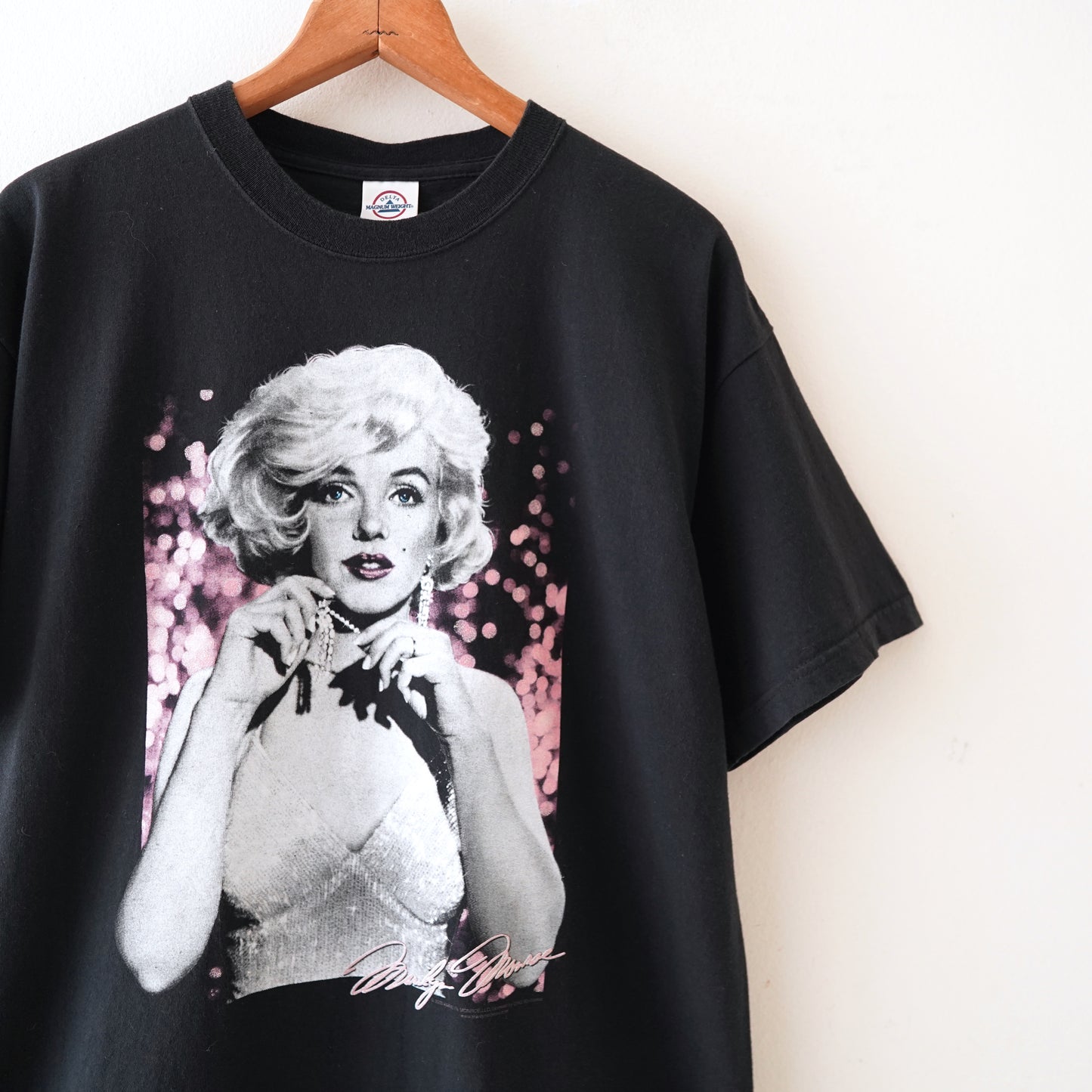 00s MARILYN MONROE tee