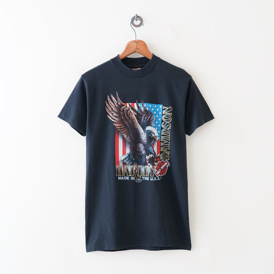 90s HARLEY DAVIDSON tee