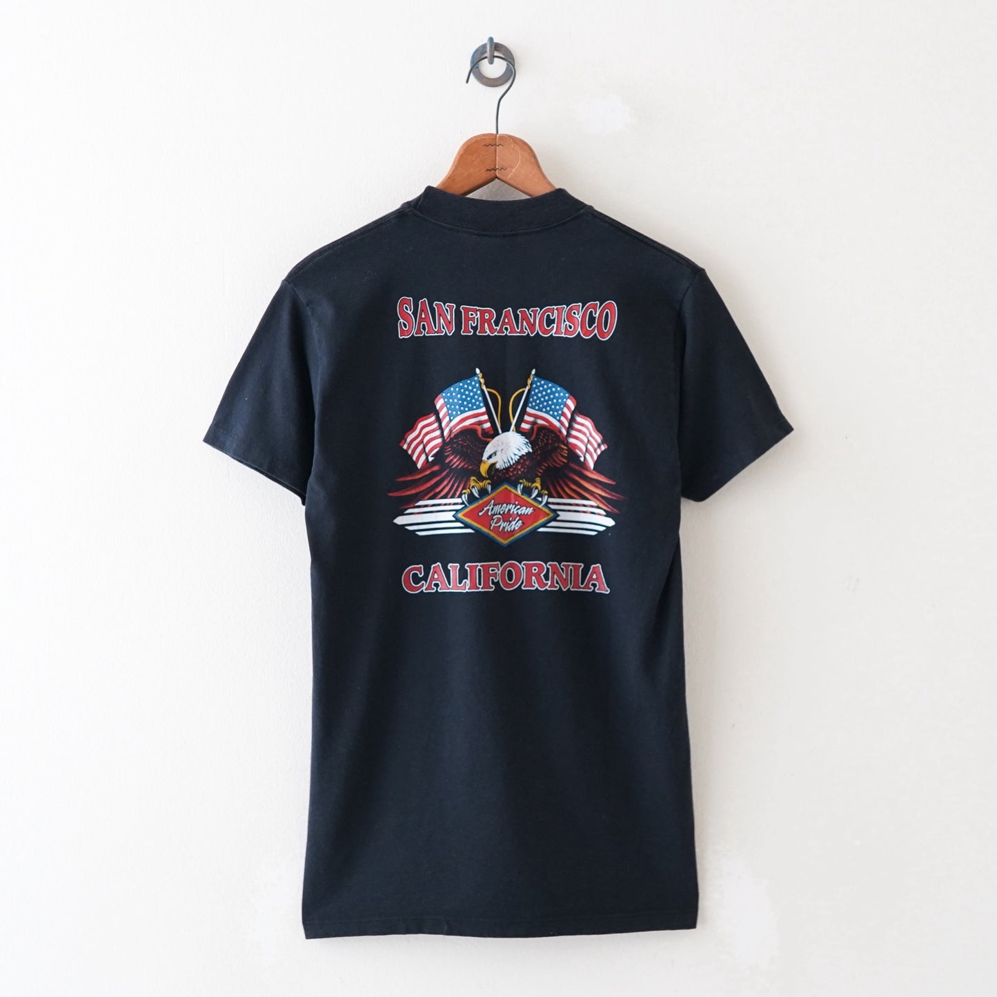 90s HARLEY DAVIDSON tee