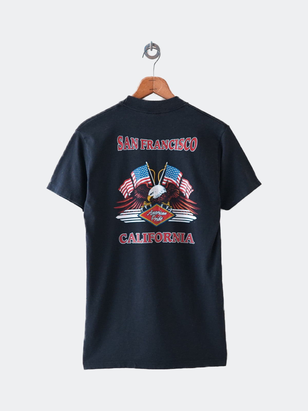 90s HARLEY DAVIDSON tee