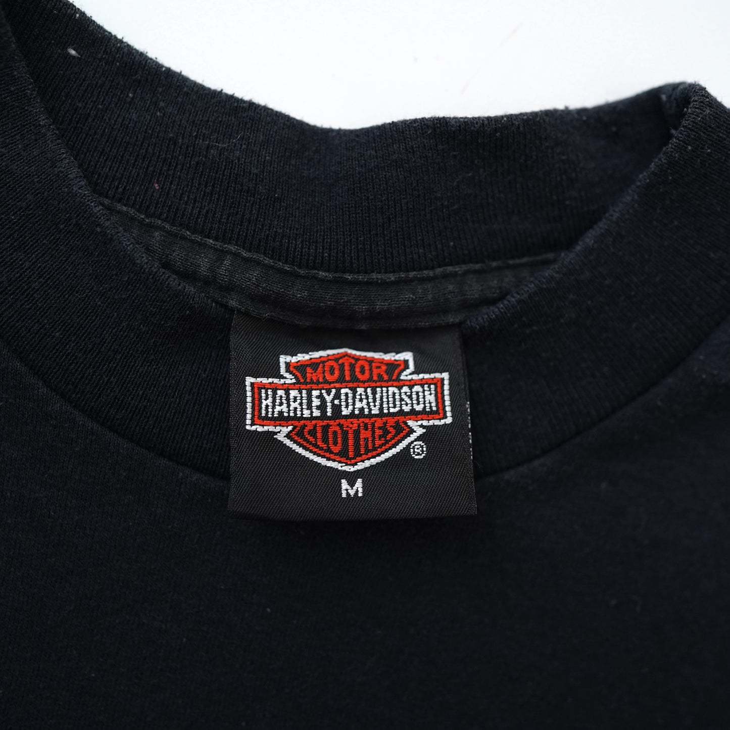 90s HARLEY DAVIDSON tee