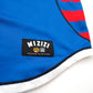 MIZIZI haiti baseball shirt