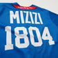 MIZIZI haiti baseball shirt