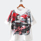 90s racing tee
