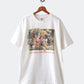 90s animal tee