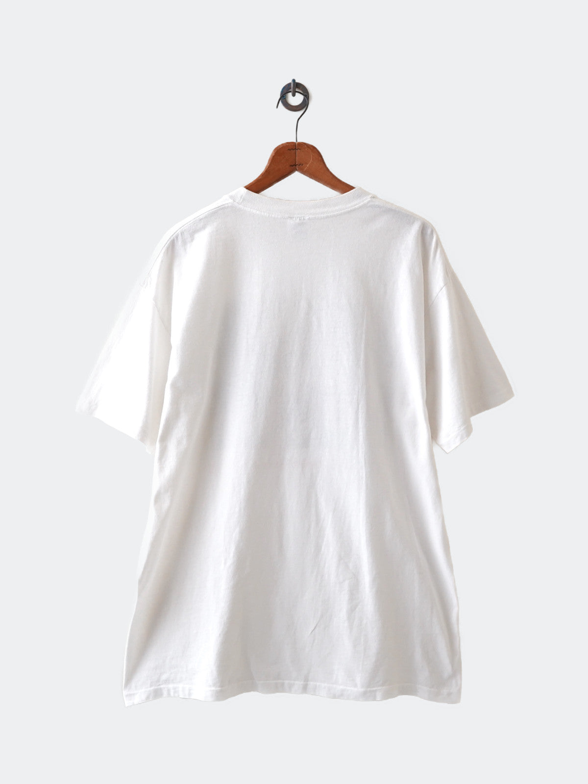 90s animal tee