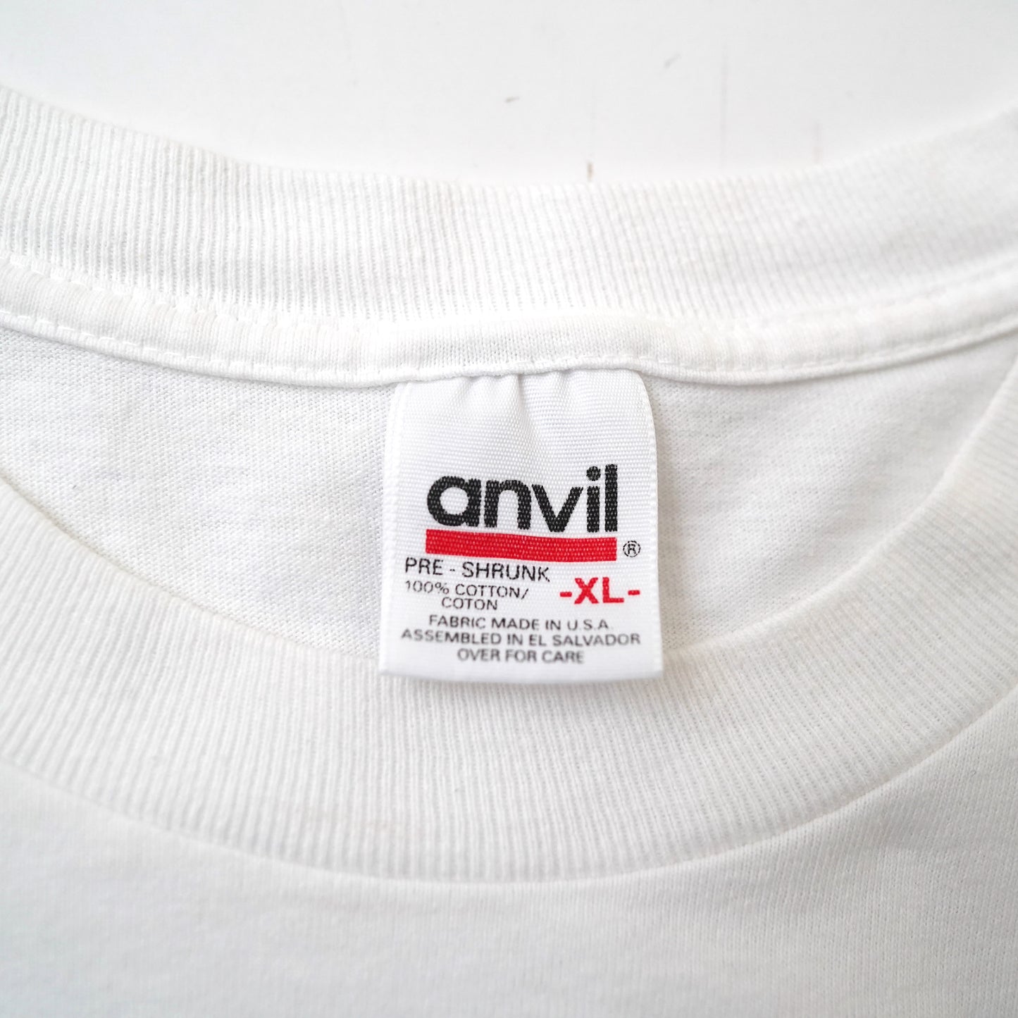 90s animal tee
