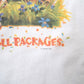 90s animal tee