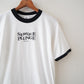 00s ringer tee