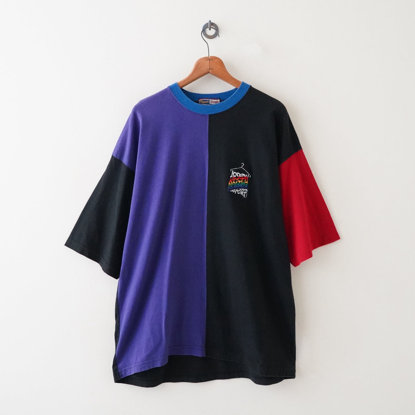 Joseph musical 3color tee