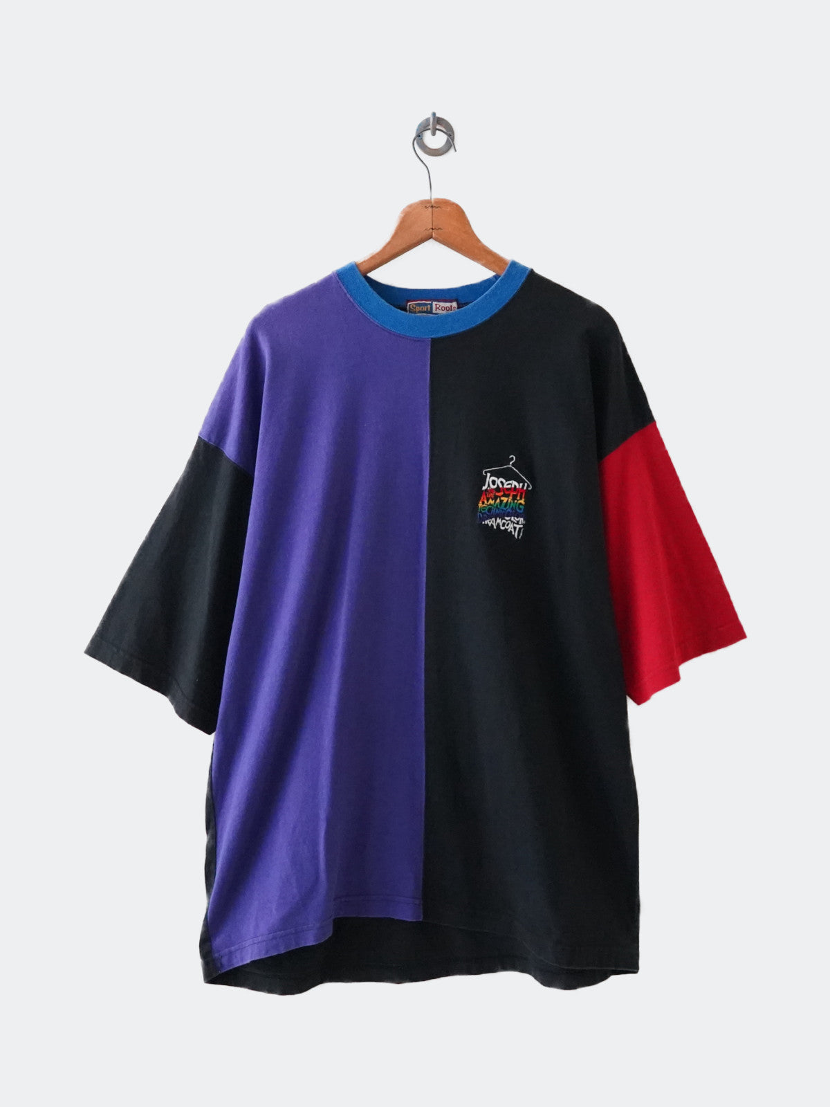 Joseph musical 3color tee