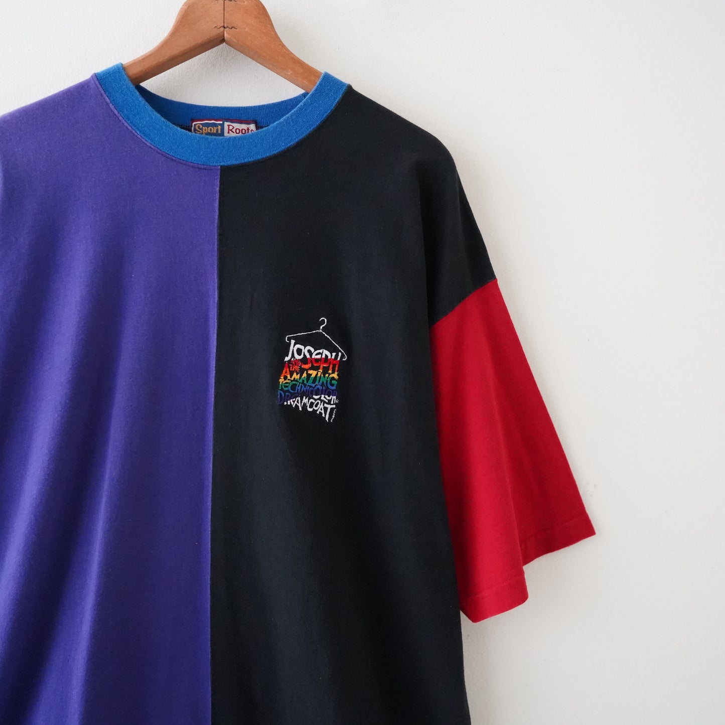 Joseph musical 3color tee