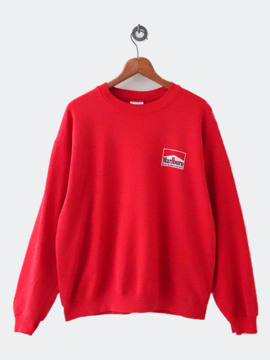 80s Hanes Marlboro sweat